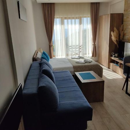 Apartman Adelfes P16, Milmari Resort Kopaonik Extérieur photo