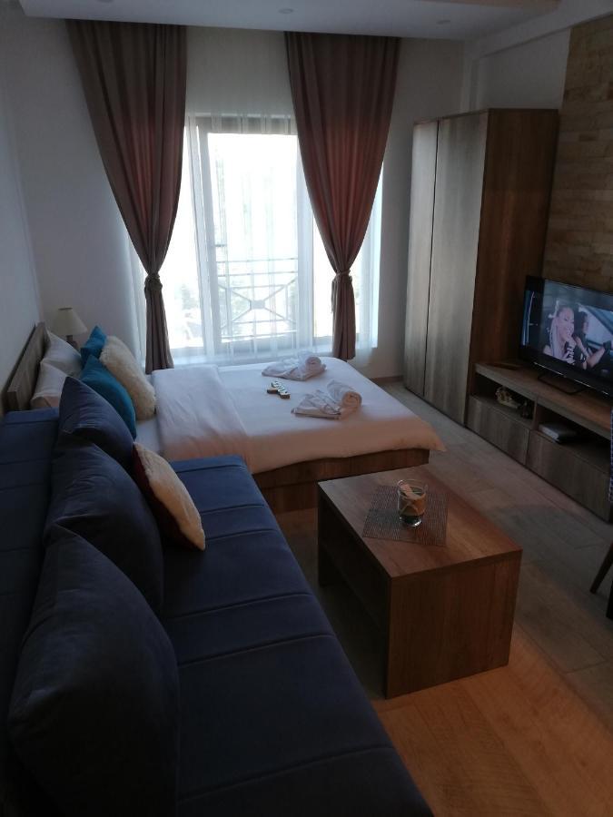 Apartman Adelfes P16, Milmari Resort Kopaonik Extérieur photo