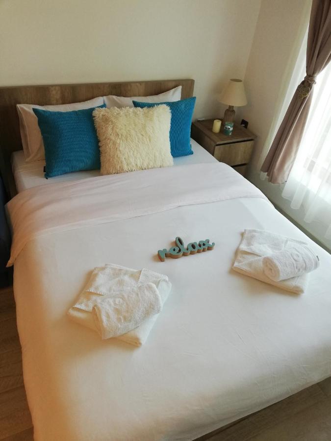Apartman Adelfes P16, Milmari Resort Kopaonik Extérieur photo