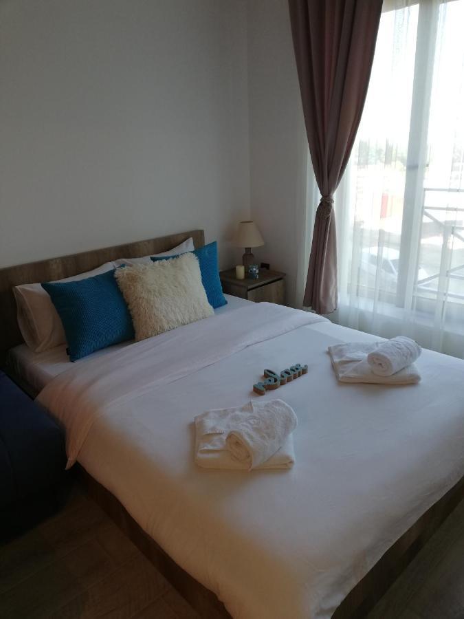Apartman Adelfes P16, Milmari Resort Kopaonik Extérieur photo