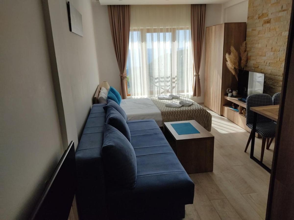 Apartman Adelfes P16, Milmari Resort Kopaonik Extérieur photo