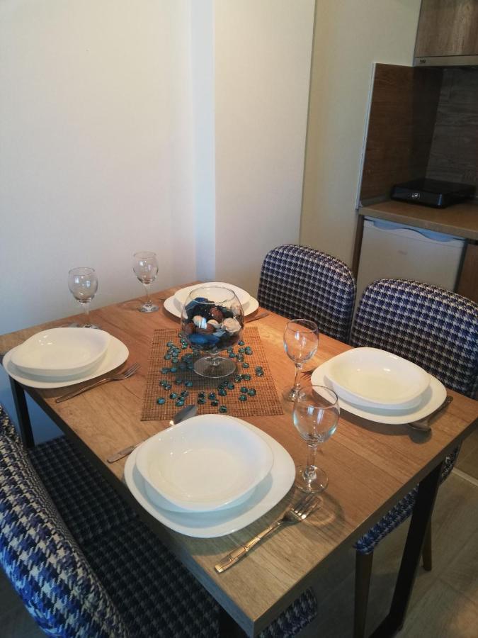 Apartman Adelfes P16, Milmari Resort Kopaonik Extérieur photo