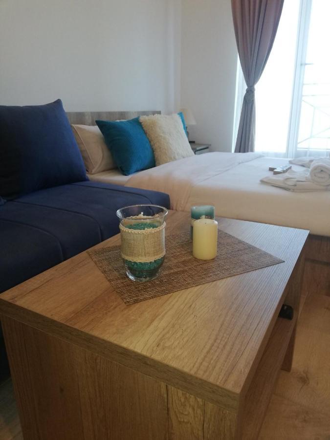 Apartman Adelfes P16, Milmari Resort Kopaonik Extérieur photo