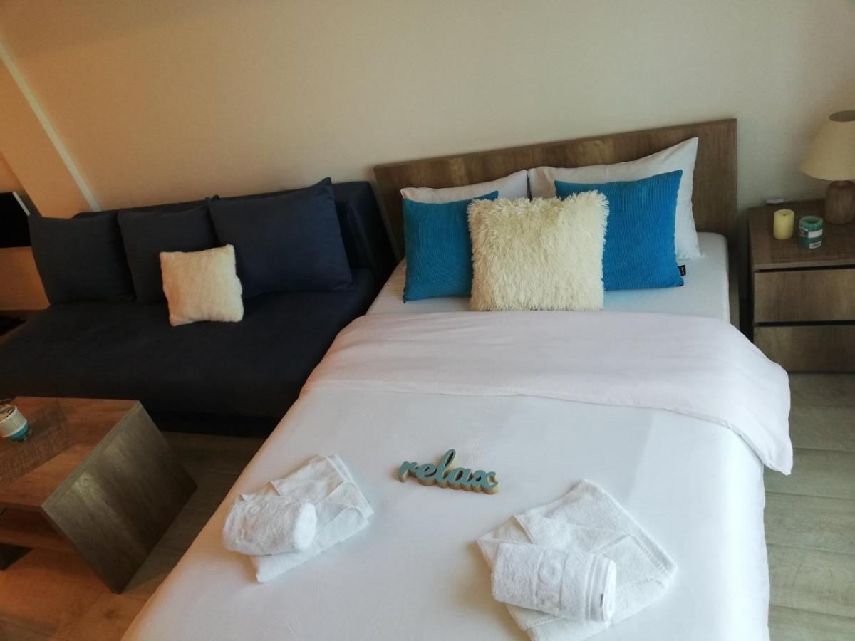 Apartman Adelfes P16, Milmari Resort Kopaonik Extérieur photo