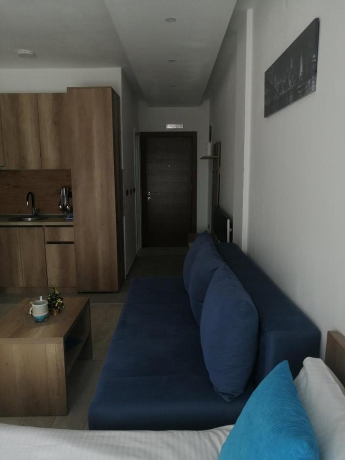 Apartman Adelfes P16, Milmari Resort Kopaonik Extérieur photo