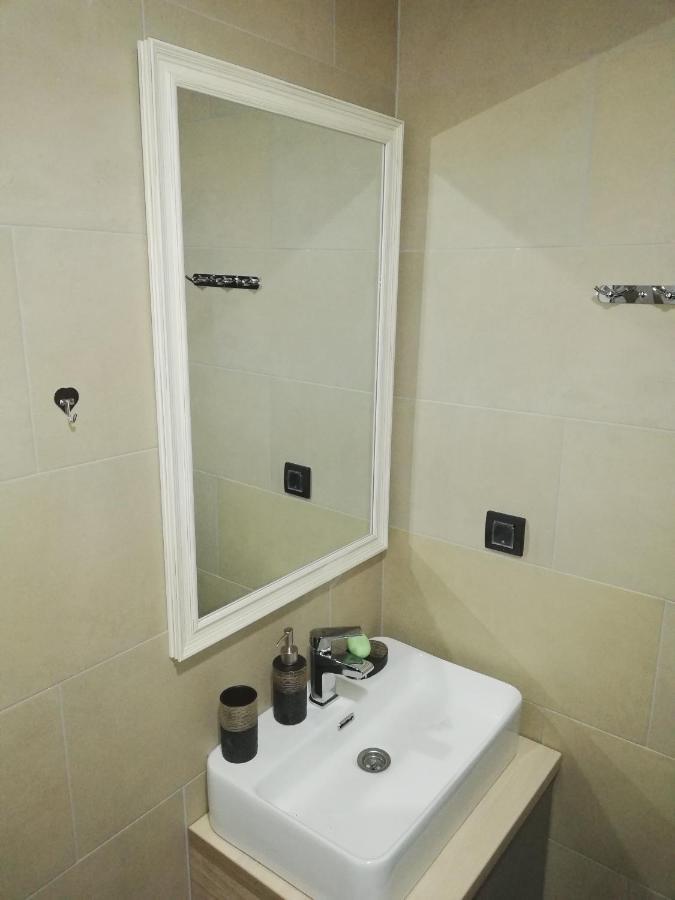Apartman Adelfes P16, Milmari Resort Kopaonik Extérieur photo