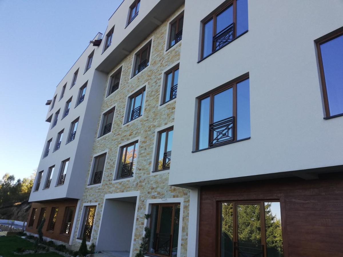Apartman Adelfes P16, Milmari Resort Kopaonik Extérieur photo